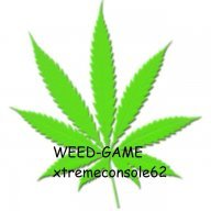 WEED-GAME